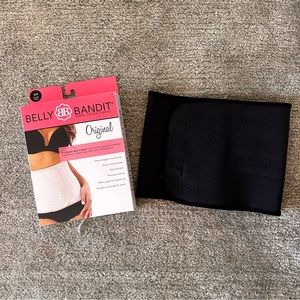 Belly Bandit Postpartum Belly Wrap